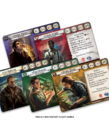 Fantasy Flight Games - FFG Arkham Horror: The Card Game - The Forgotten Age - Investigator Expansion