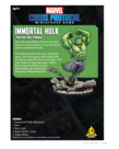 Atomic Mass Games - AMG Marvel: Crisis Protocol - Immortal Hulk