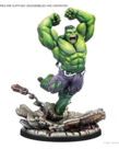 Atomic Mass Games - AMG Marvel: Crisis Protocol - Immortal Hulk