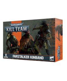 Games Workshop - GAW Farstalker Kinband NO REBATE