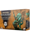 Games Workshop - GAW Warhammer Age of Sigmar: Warcry - Hunters of Huanchi