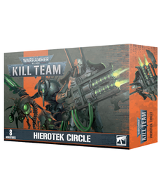 Games Workshop - GAW Necron Hierotek Circle NO REBATE