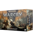 Games Workshop - GAW Warhammer Age of Sigmar: Warcry - Bloodhunt
