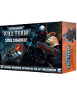 Games Workshop - GAW Warhammer 40K: Kill Team - Soulshackle