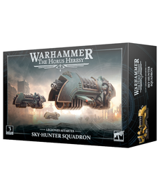 Games Workshop - GAW Sky Hunter Squadron NO REBATE