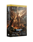 Games Workshop - GAW Black Library - Warhammer 40K - The Macharian Crusade: Angel of Fire