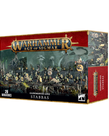 Games Workshop - GAW Warhammer Age of Sigmar - Gloomspite Gitz - Stabbas