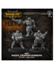 Privateer Press - PIP Warmachine: MKIV - Khador: Winter Korps - Core Army Starter Set