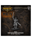 Privateer Press - PIP Warmachine: MKIV - Khador: Winter Korps - Core Army Starter Set