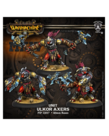 Privateer Press - PIP Warmachine: MKIV - Orgoth Sea Raiders - Army Expansion