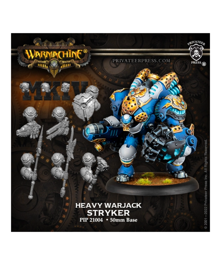 labyrint Glad Doodskaak Warmachine: MKIV - Cygnar Storm Legion - Core Army Starter Set - Discount  Games Inc