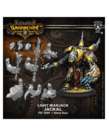 Privateer Press - PIP Warmachine: MKIV - Orgoth: Sea Raiders - Core Army Starter Set