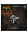 Privateer Press - PIP Warmachine: MKIV -  Cygnar Storm Legion - Army Expansion