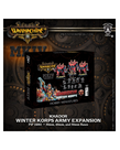 Privateer Press - PIP Warmachine: MKIV - Khador Winter Korps Army Expansion
