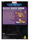 Atomic Mass Games - AMG Marvel: Crisis Protocol - M.O.D.O.K / MODOK Scientist Supreme