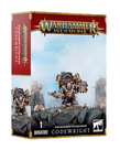 Games Workshop - GAW Warhammer: Age of Sigmar - Kharadron Overlords - Codewright