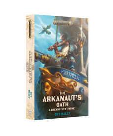 Games Workshop - GAW The Arkonaut's Oath NO REBATE