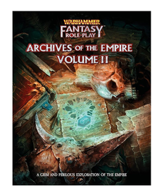 Cubicle 7 - CB7 Archives of the Empire Volume 2
