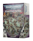 Games Workshop - GAW Warhammer 40K - Boarding Patrol: Death Guard