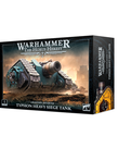 Games Workshop - GAW Warhammer: The Horus Heresy - Legiones Astartes - Typhon Heavy Siege Tank