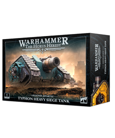 Games Workshop - GAW Typhon Heavy Siege Tank NO REBATE
