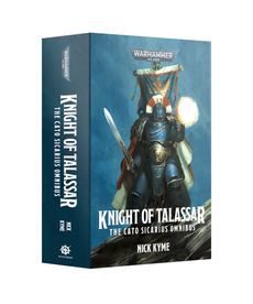 Games Workshop - GAW Knight of Talassar NO REBATE