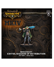 Privateer Press - PIP Warmachine: MKIV - Mercenary - Eiryss, Shadow of Retribution - Character Solo