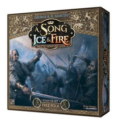 A Song of Ice & Fire Clearance Sale!!