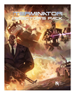 Word Forge Games - WOF The Terminator: RPG - Director's Pack