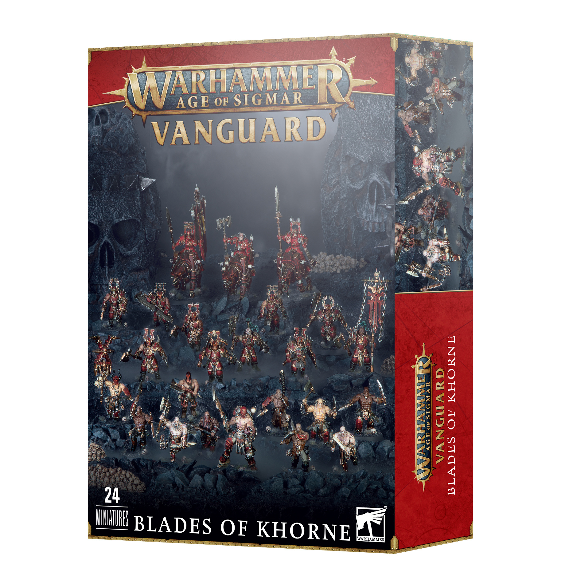 Games Workshop presales 03/25/2023