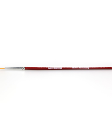 The Army Painter - AMY Hobby Brush - Basecoating