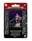 Games Workshop - GAW PRESALE Warhammer: Age of Sigmar - Hedonites of Slaanesh - Lord of Hubris 03/25/2023