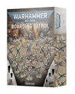 Games Workshop - GAW Warhammer 40K - Boarding Patrol: Drukhari