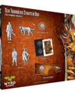 Wyrd Miniatures - WYR Malifaux 3E - Ten Thunders Starter