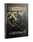 Games Workshop - GAW Necromunda: The Aranthian Succession - Vaults of Temenos