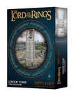 Games Workshop - GAW Middle-Earth: The Lord of the Rings - Gondor Tower