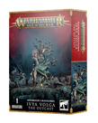 Games Workshop - GAW Warhammer: Age of Sigmar - Soulblight Gravelords - Ivya Volga