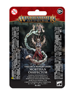 Games Workshop - GAW Warhammer: Age of Sigmar - Ossiarch Bonereapers - Mortisan Ossifector