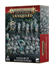Games Workshop - GAW Warhammer: Age of Sigmar - Vanguard: Ossiarch Bonereapers