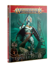 Games Workshop - GAW Warhammer: Age of Sigmar - Death Battletome - Ossiarch Bonereapers