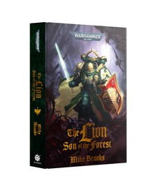 Games Workshop - GAW The Lion: Son of the Forest NO REBATE