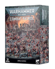 Games Workshop - GAW Warhammer 40K - Combat Patrol: World Eaters