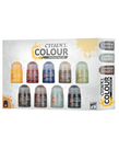 Citadel - GAW Citadel Colour - Contrast Paint Set