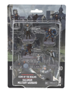 WizKids - WZK D&D: Icons of the Realms - Kalaman Military Warband