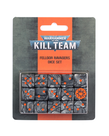 Games Workshop - GAW Warhammer 40K: Kill Team - Fellgor Ravager Dice