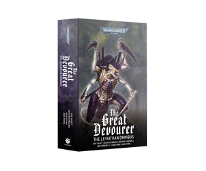 Black Library - Warhammer 40K - The Great Devourer: Leviathan Omnibus