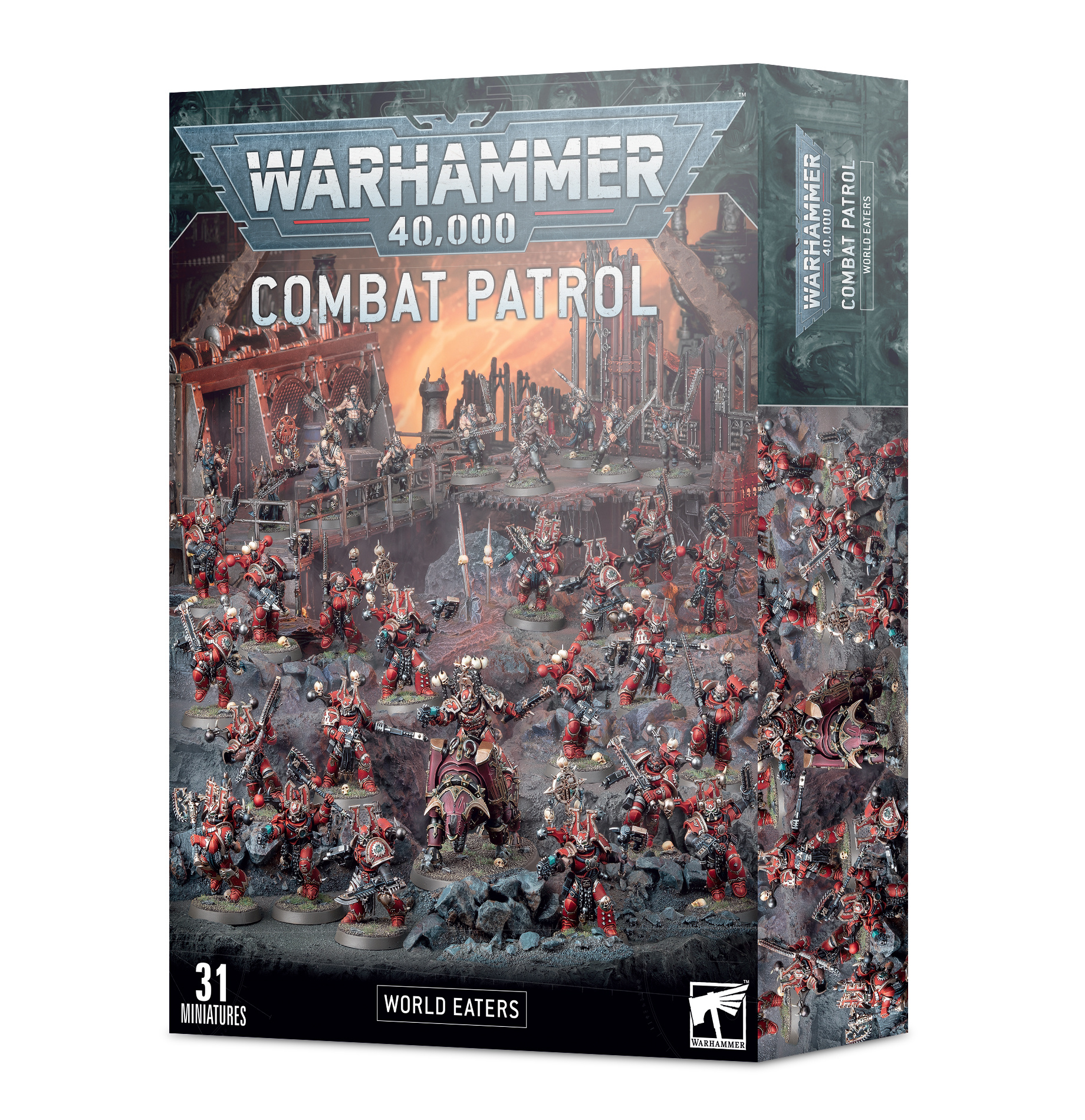 Games Workshop new releases 05/06/2023