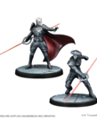 Atomic Mass Games - AMG Star Wars: Shatterpoint - Jedi Hunters: Grand Inquisitor Squad Pack