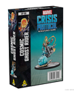 Atomic Mass Games - AMG Marvel: Crisis Protocol - Cosmic Ghost Rider