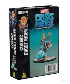 Atomic Mass Games - AMG Cosmic Ghost Rider